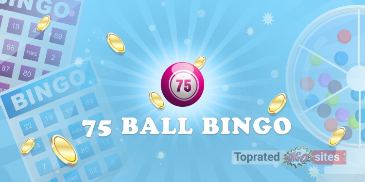 Online 75 ball bingo caller
