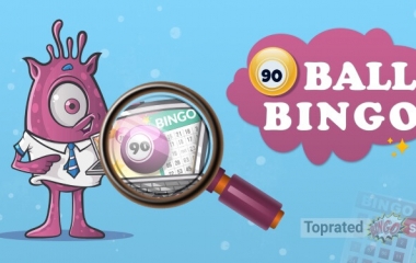 Online bingo cards 1-90