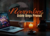 Give November a Boost with Online Bingo Promotions