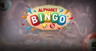 alphabet bingo guide