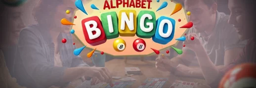 alphabet bingo guide