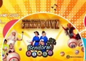 Buzz Bingo and Linda Gold’s Funny Boyz Benidorm Bingo Events