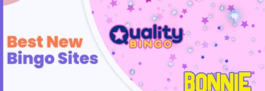 Best new bingo sites