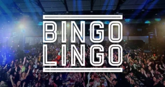 bingo lingo in cardiff