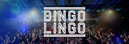 bingo lingo in cardiff