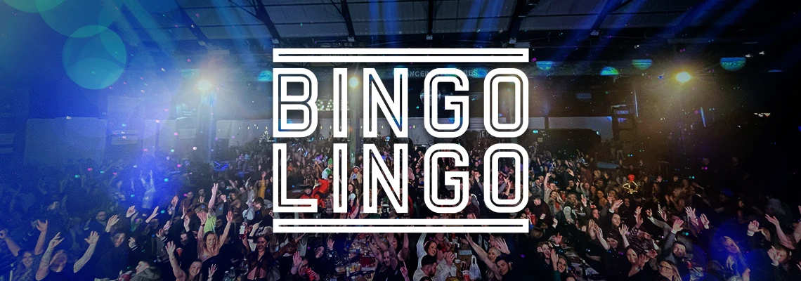 Cardiff Bay’s Tiger Yard to Host Bingo Lingo Summer Series