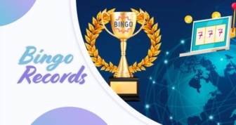 Amazing Bingo and Slot World Records