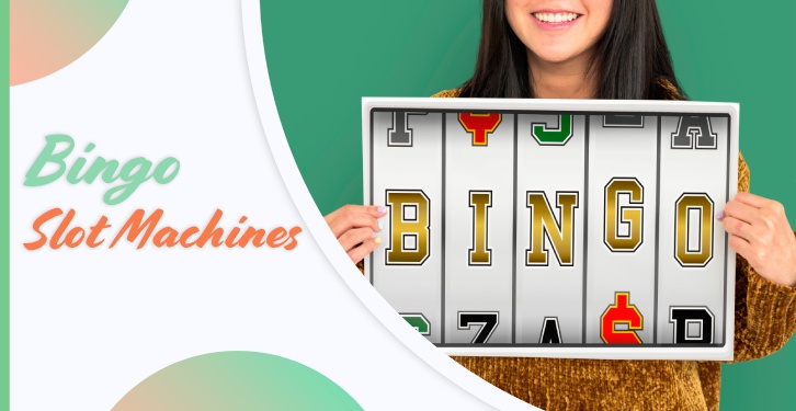 The Evolution of Bingo Slots in Modern Gaming Taya365