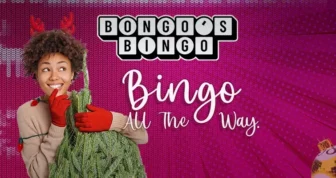 bongos bingo all the way christmas show