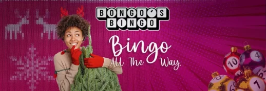 bongos bingo all the way christmas show