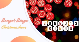 Bongo's Bingo Christmas events