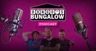 Bongo’s Bingo Launches a Tenth Birthday Podcast