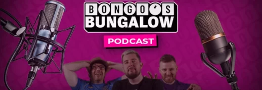 Bongo’s Bingo Launches a Tenth Birthday Podcast