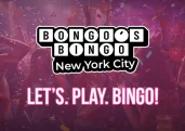 New York City Goes Mad for Bongo’s Bingo