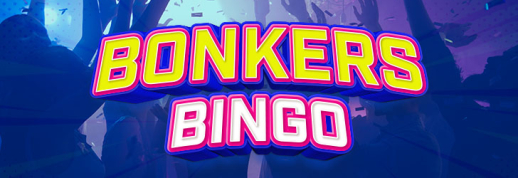 Bonkers Bingo Heads to Mecca Bingo