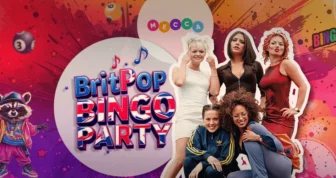 mecca brit pop bingo events