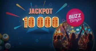 lucky player hit jackpot burnley buzz