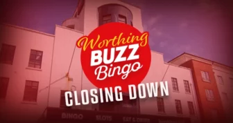 buzz bingo worthing closure