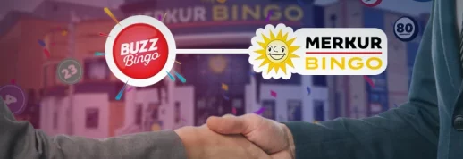 buzz bingo expands over merkur bingo