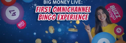 buzz launch big money live game