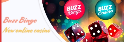 Buzz Casino launch