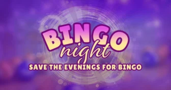 bingo nights by man from chesterfield