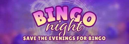 bingo nights by man from chesterfield