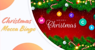 Christmas Celebrations at Mecca Bingo