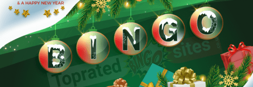 Christmas Bingo promotions 2020