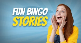 fun bingo stories