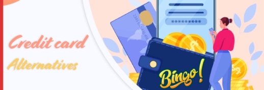 Credit card alternatives at bingo sites