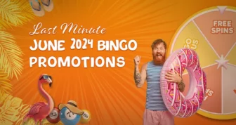june online bingo promotions