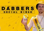 Dru Cripps Wins Dabbers Bingo Comedy Caller Contest 2024