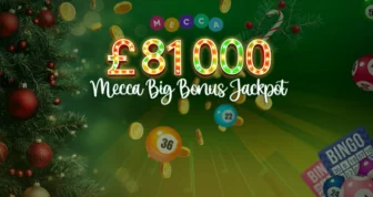 drumchapel player win mecca jackpot