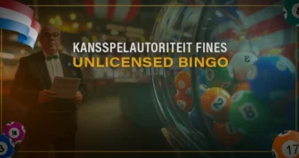 ksa fines unlicensed bingo