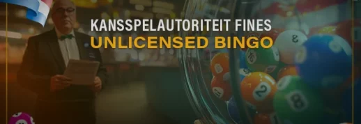 ksa fines unlicensed bingo