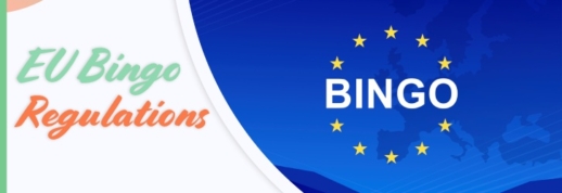 Online bingo and gambling regulation in Europe