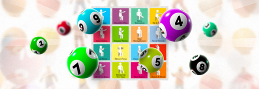 Exercise Bingo Receives Funding to Keep the Elderly Active