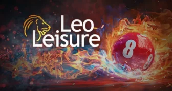 fire in leo leisure bingo ryde