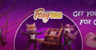 xtreme line dancing by foxy bingo