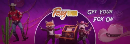 xtreme line dancing by foxy bingo