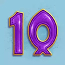 10 symbol