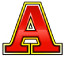 A symbol