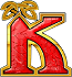 K symbol