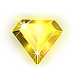 Yellow Crystal symbol