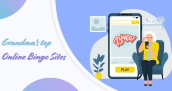 Grandma's top rated bingo sites