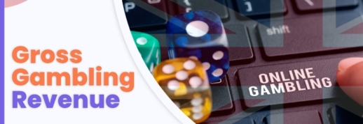 UK gross gambling yield