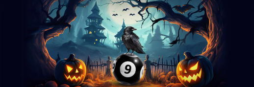 Fun Halloween Ideas for Bingo Lovers