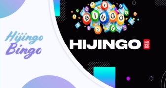 Bingo nightclub with Hijango