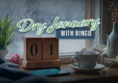 Why Bingo Is the Perfect Dry January Activity